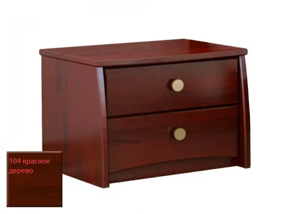 Тумба приліжкова Estella Vega / Вега